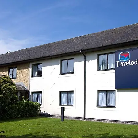 酒店 Travelodge M6 Northbound