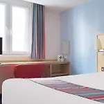 Travelodge M6 Northbound 3*
