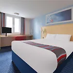 Hotell Travelodge M6 Northbound Burton-in-Kendal