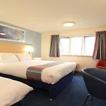 Travelodge M6 Northbound Hotell Burton-in-Kendal