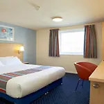 Travelodge M6 Northbound Hotell 3*