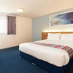 Travelodge M6 Northbound Burton-in-Kendal