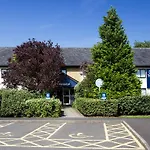 Travelodge M6 Northbound