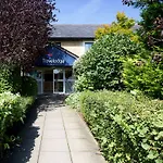 호텔 Travelodge M6 Northbound Burton-in-Kendal