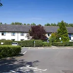 Travelodge M6 Northbound Hotell Burton-in-Kendal