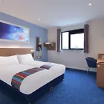 Travelodge M6 Northbound 호텔