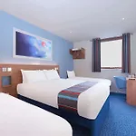 Travelodge M6 Northbound Hotell 3*