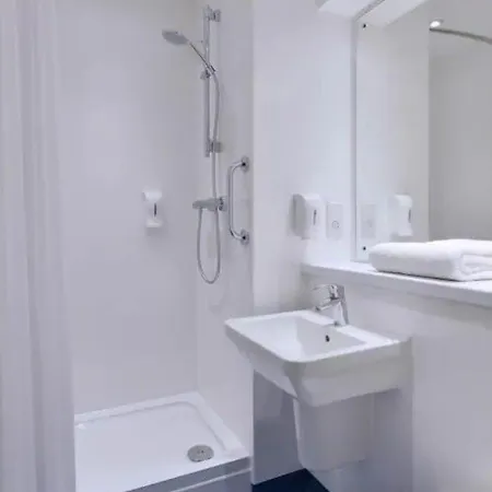 Travelodge M6 Northbound