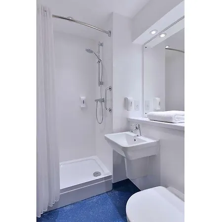 Hotel Travelodge M6 Northbound Burton-in-Kendal