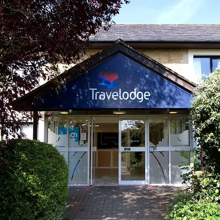 Travelodge M6 Northbound
