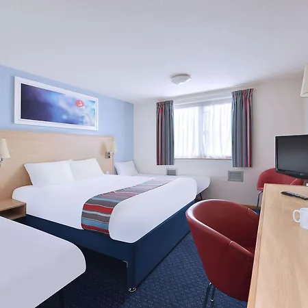 Travelodge M6 Northbound