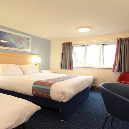 Travelodge M6 Northbound Hotel Burton-in-Kendal