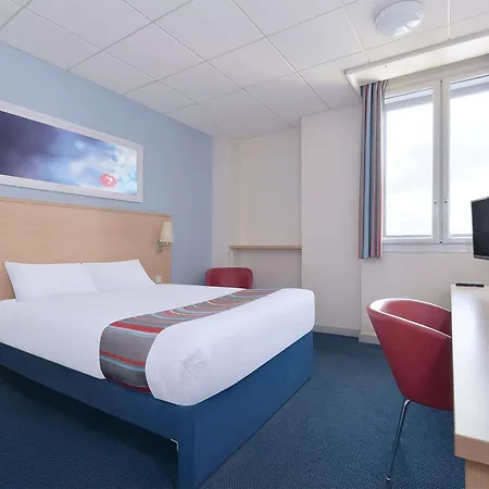 Hotel Travelodge M6 Northbound