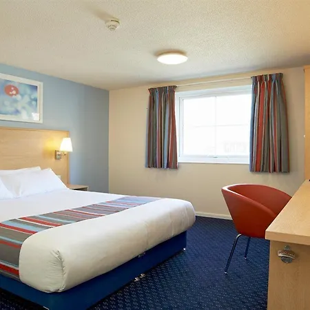 Travelodge M6 Northbound Hotel 3*