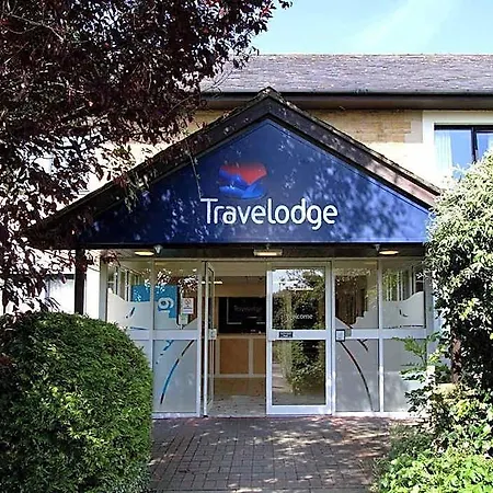 Hotel Travelodge M6 Northbound