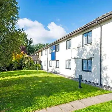 Hotel Travelodge M6 Northbound 3*