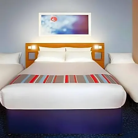 Travelodge M6 Northbound Burton-in-Kendal