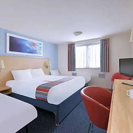 Hotel Travelodge M6 Northbound