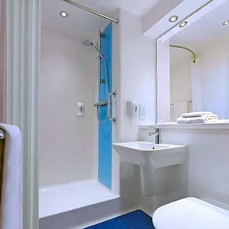 Hotel Travelodge M6 Northbound
