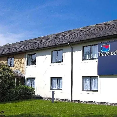Travelodge M6 Northbound Hotel Burton-in-Kendal