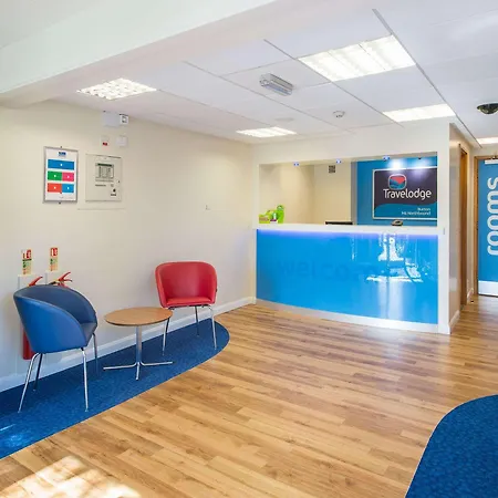 Hotel Travelodge M6 Northbound 3*