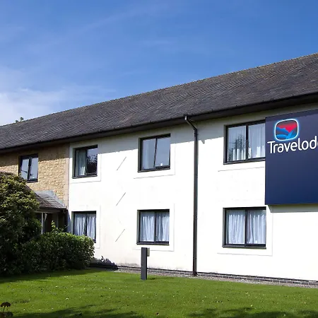 Travelodge M6 Northbound Burton-in-Kendal