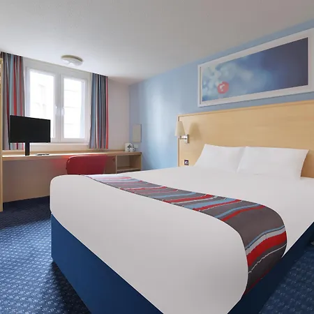 Travelodge M6 Northbound 3* Burton-in-Kendal