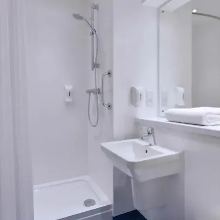 Hotel Travelodge M6 Northbound Burton-in-Kendal