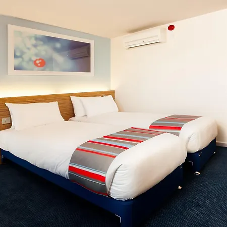 Travelodge M6 Northbound 3* Burton-in-Kendal