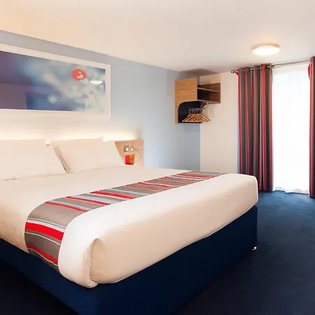 Travelodge M6 Northbound Hotel
