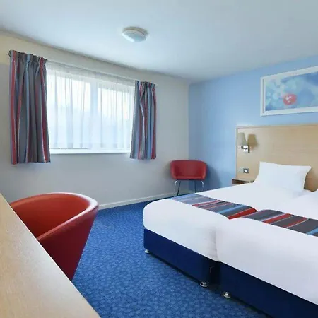 Travelodge M6 Northbound