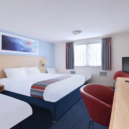 Travelodge M6 Northbound Hotel 3*
