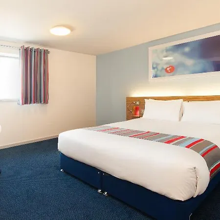 Travelodge M6 Northbound Burton-in-Kendal
