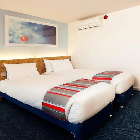 Travelodge M6 Northbound 3*