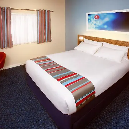 Hotel Travelodge M6 Northbound Burton-in-Kendal