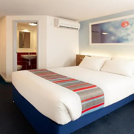 Travelodge M6 Northbound 호텔 Burton-in-Kendal