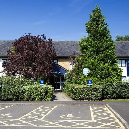 Travelodge M6 Northbound