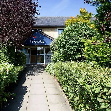 Szálloda Travelodge M6 Northbound Burton-in-Kendal