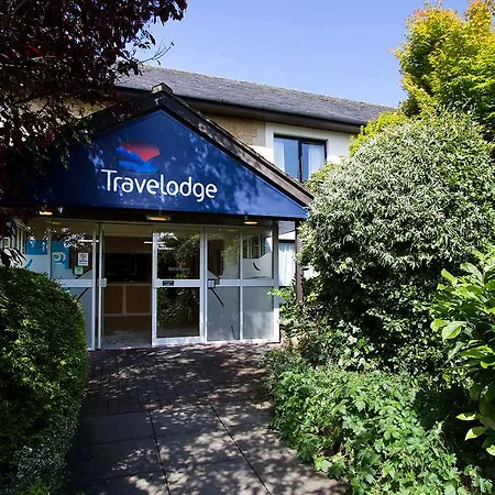 Travelodge M6 Northbound 3* Burton-in-Kendal