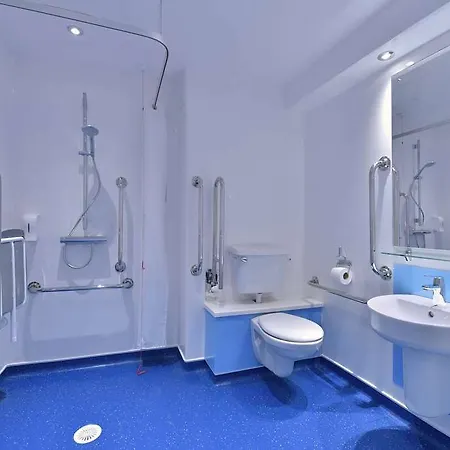 Szálloda Travelodge M6 Northbound