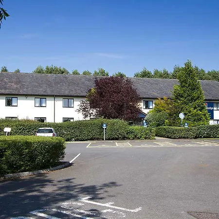 Travelodge M6 Northbound Hotel Burton-in-Kendal