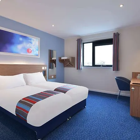 Travelodge M6 Northbound Szálloda