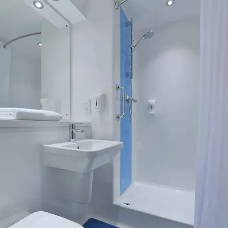 Hotel Travelodge M6 Northbound 3*