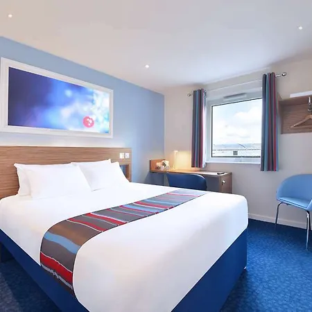Travelodge M6 Northbound