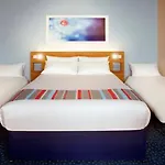Travelodge M6 Northbound Burton-in-Kendal