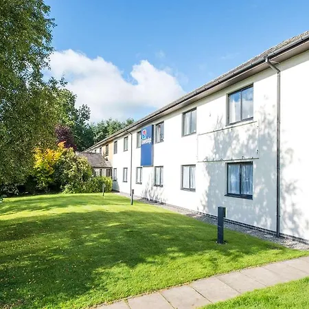 Travelodge M6 Northbound Hotel