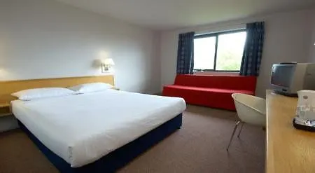 Travelodge M6 Northbound