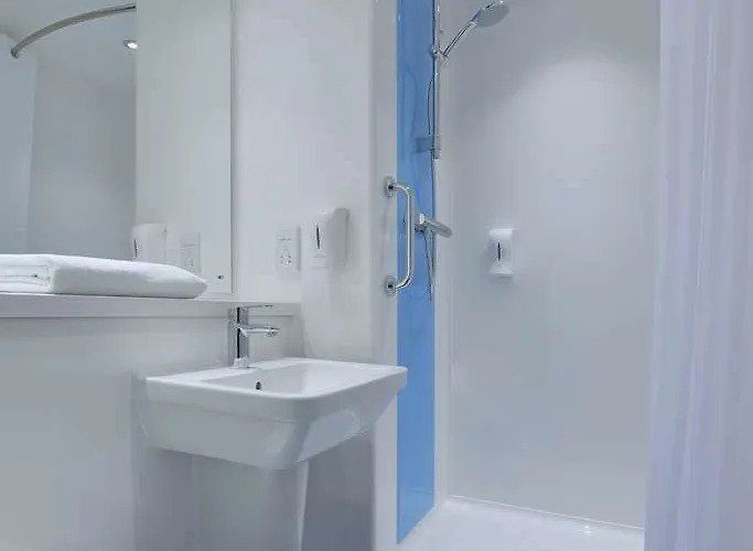 Hotel Travelodge M6 Northbound 3*